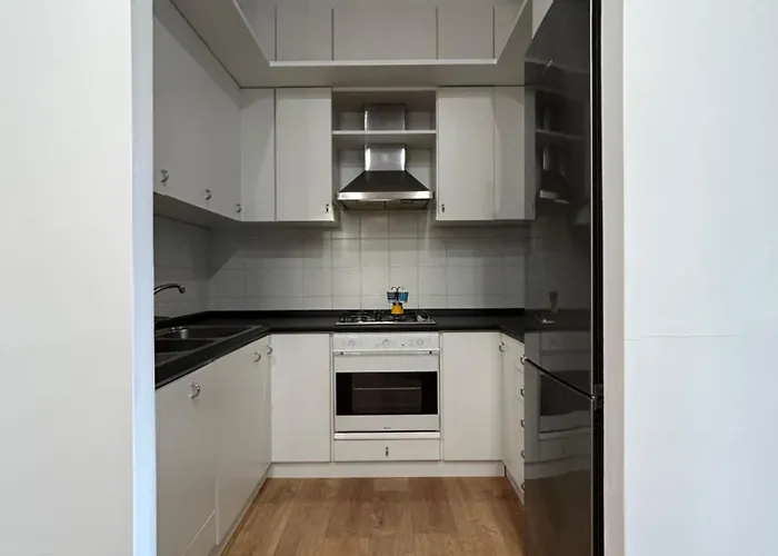 Cozy Apartment- 100 Meters From Vatican * Roma