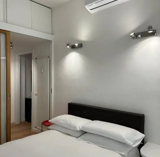 Apartamento Cozy Apartment- 100 Meters From Vatican
