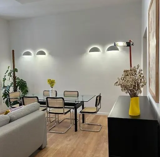 Apartamento Cozy Apartment- 100 Meters From Vatican *