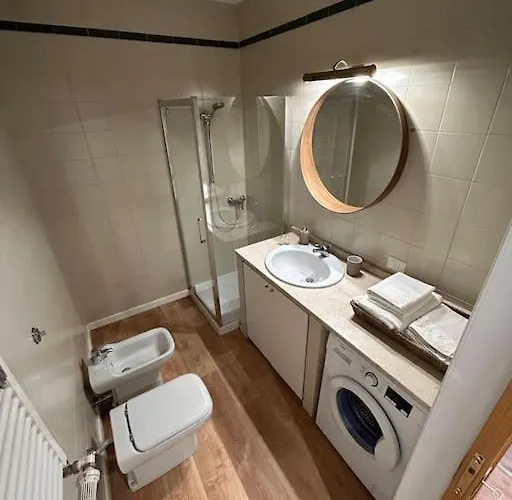 Cozy Apartment- 100 Meters From Vatican Apartamento Roma