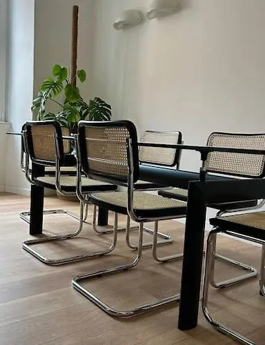 Cozy Apartment- 100 Meters From Vatican Roma
