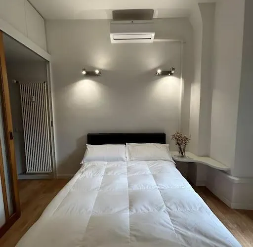 Cozy Apartment- 100 Meters From Vatican