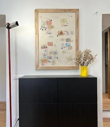 Cozy Apartment- 100 Meters From Vatican Apartamento Roma