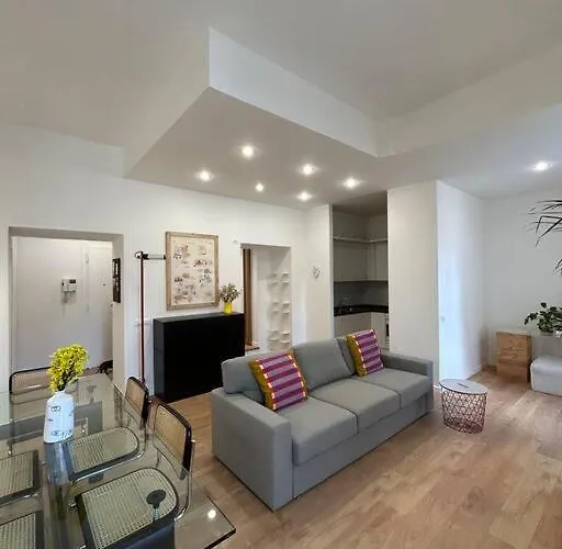 Cozy Apartment- 100 Meters From Vatican Roma