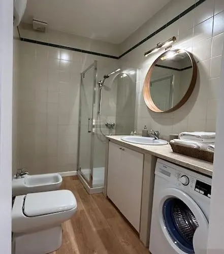 Cozy Apartment- 100 Meters From Vatican Apartamento