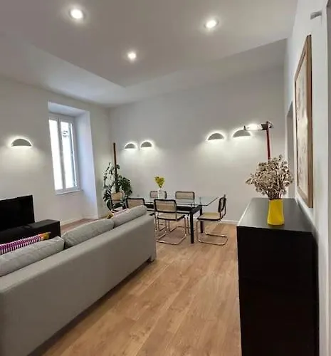 Cozy Apartment- 100 Meters From Vatican *