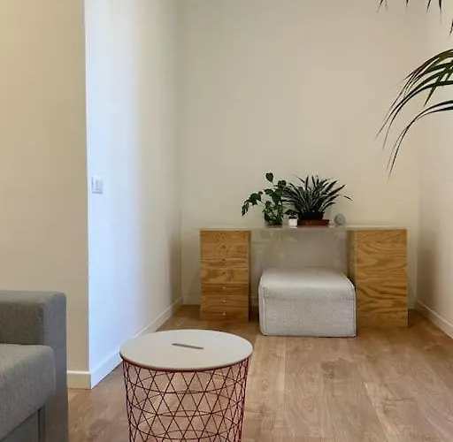 Apartamento Cozy Apartment- 100 Meters From Vatican