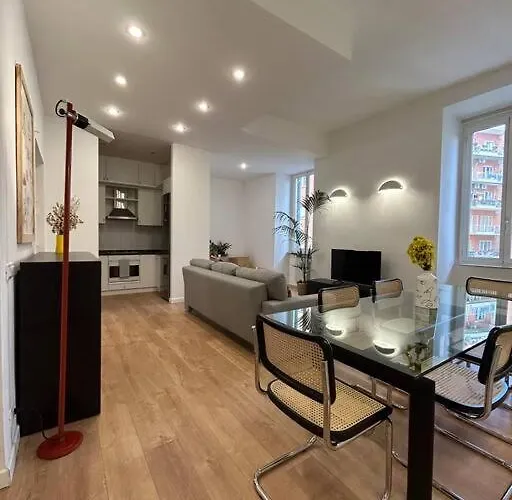 Cozy Apartment- 100 Meters From Vatican Apartamento *