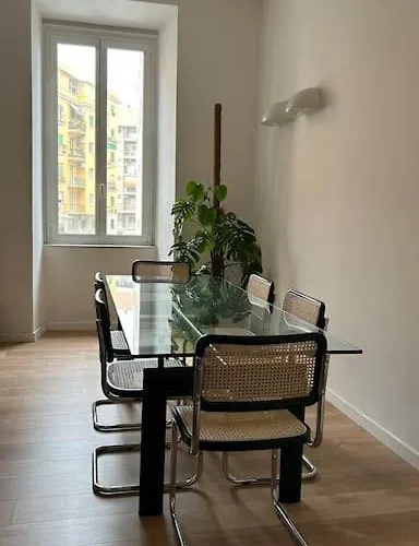 Cozy Apartment- 100 Meters From Vatican * Roma
